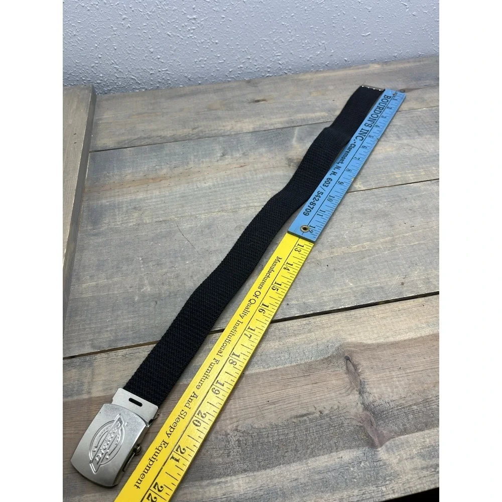 Dickies canvas Belt - Youth/Kids Size 21 toddler‎
